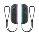 Nintendo Joy-Con 2 2er-Set (hellviolett/hellgrün) - 2
