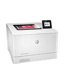 HP Color LaserJet Pro M454dw Farblaserdrucker (Laserdrucker, WLAN, LAN, Duplex, Airprint) weiß - 5