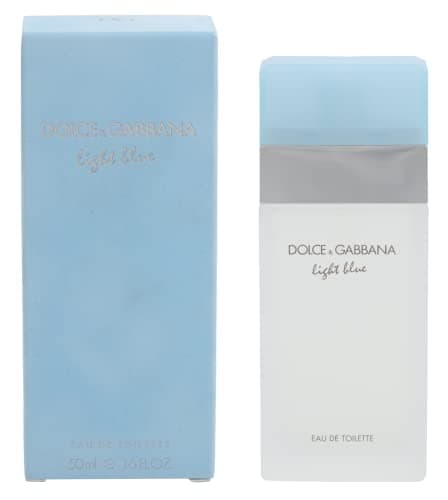 Dolce & Gabbana Light Blue Eau de Toilette 50 ml