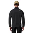 The North Face NF0A89JGU8M M GLACIER HEAVYWEIGHT FULL ZIP Jacket Herren ASPHLTGY/ASPHLTGY/TNFBL Größe L - 2