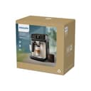 PHILIPS Cafetera automática Serie 5500 – Disfruta de 20 bebidas, LatteGo de limpieza rápida, pantalla TFT intuitiva, ajustes de café personalizables, diseño de cocina de primera clase (EP5543/90) - 5