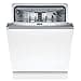Bosch SMD6ECX12E, Series 6, Smart Dishwasher, Fully Integrated, 60 cm, Cutlery Drawer, Dishwasher Made in Germany, Very Quiet, Extra Drying, Strong Cleaning, Rackmatic, Program Assistant - 1