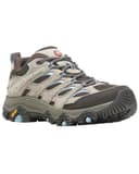 Merrell Moab 3 Gore-TEX Donna Scarpe Outdoor Rock, Brindle, 39 EU - 1