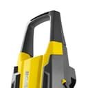 Lavor Hidrolimpiadora de Alta Presión DIVE PLUS 135 con Limpiador de Suelo y Cepillo Fijo, Presión max 135 bar, Caudal max 420 litros por hora, Motor 1900 Watt - 3