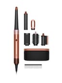 Dyson Airwrap i.d.™ styler asciugacapelli - Lisci e ondulati (Seta Ambrata) - 1