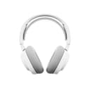 SteelSeries Arctis Nova 7 Wireless Gen 2 - cuffie da gioco - Controllo app in tempo reale - Oltre 50 h - Driver magnetici al neodimio - Mixabile 2,4 GHz/Bluetooth - PC, PS5, PS4, Switch 1/2, Mobile - 10