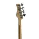 BASSO ELETTRICO CORT GB34JJ BK - 4