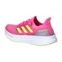 adidas Damen Laufschuhe Ultraboost 5 W Lucid Pink/Lucid Lemon/Pulse Magenta 40 - 3