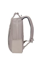Samsonite Guardit Classy - Zaino per laptop con manici 14,1", 38 cm, 15,5L, Grigio (Stone Grey) - 9