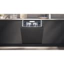 Siemens iQ700 SN97TX02CE lavastoviglie A scomparsa totale 14 coperti A - 3