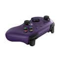 8Bitdo Ultimate 2 Wireless Controller for Windows & Android, Gaming Controller with TMR Joysticks, Switchable Hall Effect/Tactile Triggers, Motion Control, RGB Fire Ring, 8Speed Wireless Tech, Purple - 3