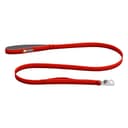 RUFFWEAR Front Range Dog Lead, No Pull 1.5m Dog Leash with Padded Handle, Lightweight Adjustable & Heavy Duty Dog Lead, Anti Tangle Dog Walking & Dog Training Lead, Red Canyon - 1