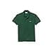 Lacoste Men's Polo Shirt, Replica, green - 1