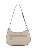 GUESS NOELLE II TOP ZIP SHOULDER BAG - 3