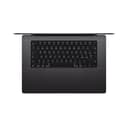 Apple 2024 MacBook Pro Portatile con chip M4 Pro, CPU 14 core e GPU 20 core: display Liquid Retina XDR 16,2", 48GB di memoria unificata, 512GB di archiviazione SSD; color Nero siderale - 2