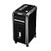Fellowes 18 Sheets Paper Shredder, Particle Cut (P4) Paper Shredder for Office, Powershred 99Ci, Shredder with 100% Jam Free Technology, Safesense, Energy Saving System, 34L Waste Paper Bin, CD - 1