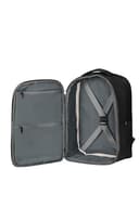 Samsonite Guardit Classy 2.0 - Equipaje de mano (40 x 25 x 20 cm - 24L - 0,70 kg) - Bolsa de cabina, Mochila de avión, Negro (Black) - 5