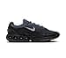 NIKE Air Max DN Men's Trainers, Thunder Blue Metallic Silver, 42.5 UK - 5