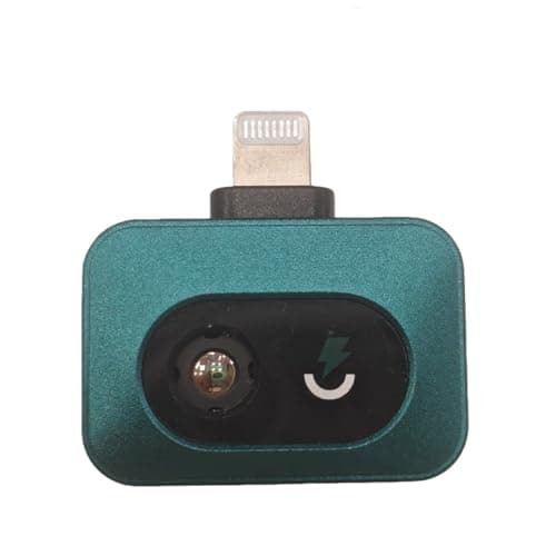 VANTRUE POWER Cámara térmica para smartphone iOS