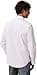 Calvin Klein Uomo Camicia Solid Oxford Classic Shirt Camicia Casual, Bianco (Brilliant White), M - 2