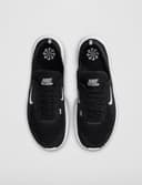 Nike Free 2025 Scarpe da Corsa da Uomo Black/White Anthracite 40 - 5