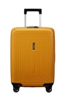 Samsonite Neopulse - Spinner S, Equipaje de Mano, 55 cm, 38L, Amarillo (Metallic Radiant Yellow) - 2
