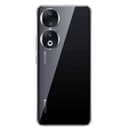 HONOR 90 Smartphone 5G, 200MP Triple Camera, 6,7” Curved AMOLED 120Hz Display, 8GB+256GB, 5000mAh Battery, SuperCharge 66 W, Dual SIM, Android 13, Midnight Black - 2