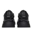 PUMA RS-Fast Triple Puma White/Gray Violeta, Puma Negro Castlerock, 44 EU - 4