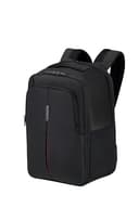 Samsonite GUARDIT 3.0 - Zaino Ryanair porta computer, 25 x 20 x 40 cm, 24L, Nero (Black) - 1