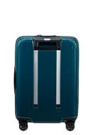 Samsonite Neopulse - Spinner L, Maleta, 55cm, 42L, Azul (Metallic Blue) - 4