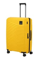 Samsonite Intuo - Custodia rigida grande (75 cm), espandibile, custodia da viaggio con 4 ruote, leggera, lucchetto TSA, 105/115 L, giallo (agrumi) - 16