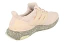 adidas Ultraboost 20 Ultraboost 20 Laufschuh für Damen, Pink Black Gv8720, 41 1/3 EU - 3
