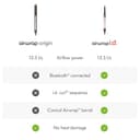 Dyson Airwrap™ Origin Multi-Styler and Dryer (Nickel/Copper) - 5