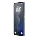 Nothing Phone (3a) Pro 256 GB - mobile phone with 50 MP periscope camera, 50 MP front camera, 60x ultra zoom, 50W fast charging and 6.77" FHD+ flexible AMOLED display - Grey - 2