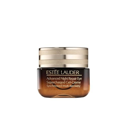 Estée Lauder ANR Eye Supercharged Gel-Creme 15 ml
