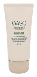 Shiseido Waso Shikulime Crema Sin Aceite 50Ml - 2