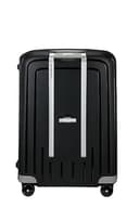 Samsonite S'Cure - Spinner M Suitcase, M (69 cm), 79 L, Black (Black) - 4