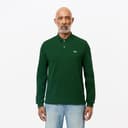 Lacoste L1312 Polo, Verde (Green 132), M para Hombre - 5