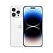 Apple iPhone 14 Pro Max 6.7" Dual SIM iOS 16 5G 128GB Silver - 1