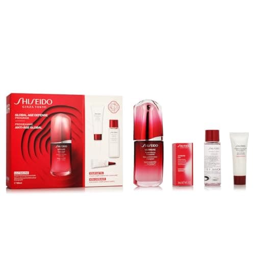 Ultimune Value Set of 4