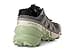 Salomon Sneaker Speedcross 6 da Donna, Castlerock/Vanilla Ice/Smoke Green, 40 EU - 5