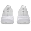 ASICS Gel-Nimbus 27 Women's Running Shoes, White/Glacier Grey, 7.5 UK - 5