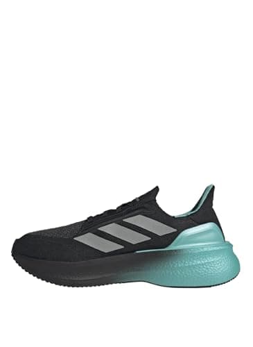 adidas Ultraboost 5X M Mer Herren Laufschuhe KJ3673 Schwarz, schwarzes, 41.5 EU