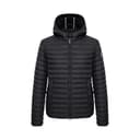 COLMAR Piumino da uomo 1245, Nero , 54 - 1