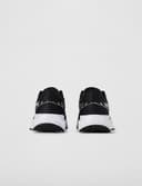Nike Nike Run Defy Black/White-Wolf Grey 42 EU - 7