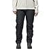 PATAGONIA W's Torrentshell 3L Pants - Reg Black M - 1