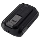 Rowenta X-Force Flex 9.60 - Batería de Iones de Litio (18,5 V, 45 Minutos de Experiencia de aspiración, Compatible con X-Force Flex 9.60 (RH20xx), Color Negro - 1