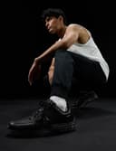 Nike Air Max Ltd 3, Scarpe da Corsa Uomo, Nero, 40 EU - 2