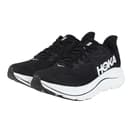 Hoka ONE ONE 1162050-BWHT Clifton 10 Wide Damen Black/White EU 37 1/3 - 1