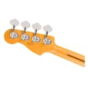 American Ultra II Precision Bass MN Valanga + Custodia - 7